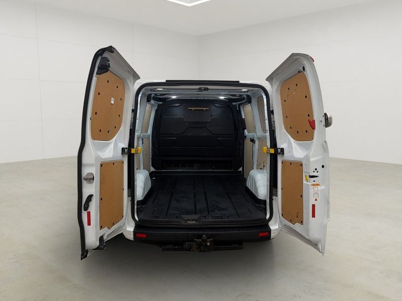 Ford Transit Custom bild 11