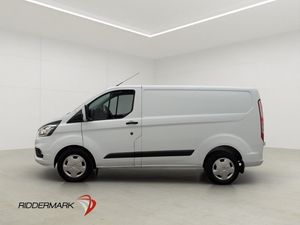 Ford Transit Custom bild 6