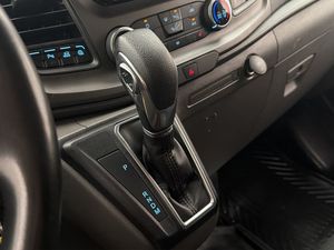 Ford Transit Custom bild 24