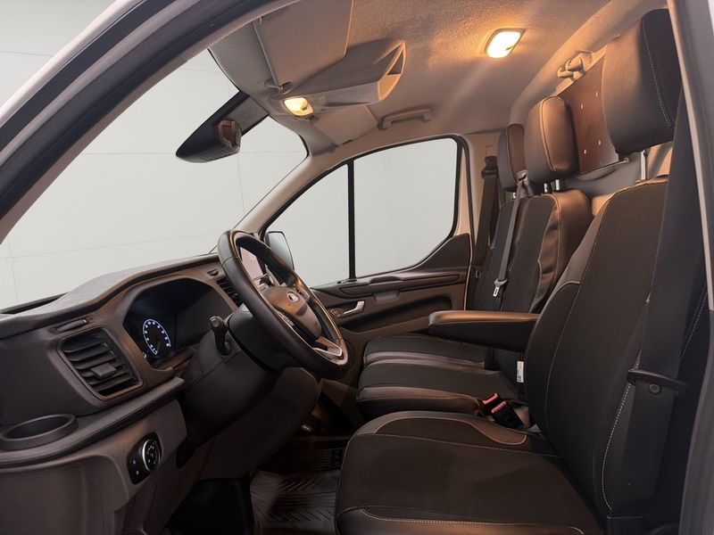 Ford Transit Custom bild 15