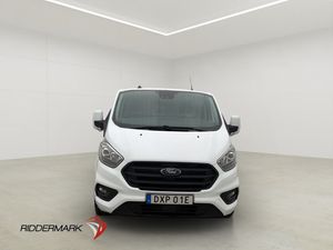 Ford Transit Custom bild 5