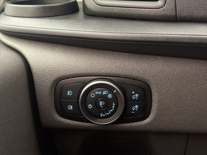 Ford Transit Custom bild 13