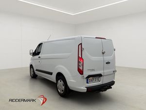Ford Transit Custom bild 7