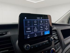 Ford Transit Custom bild 20