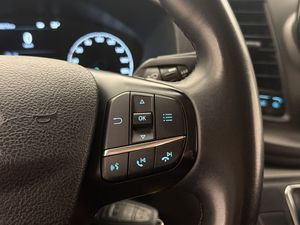 Ford Transit Custom bild 18
