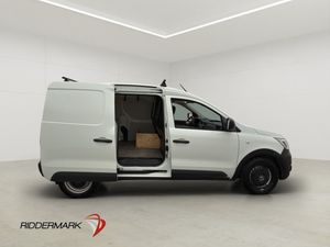 Renault Express bild 12