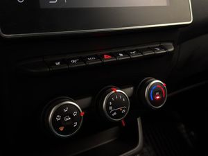 Renault Express bild 24