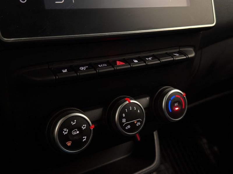 Renault Express bild 24