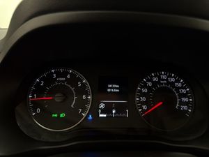 Renault Express bild 20