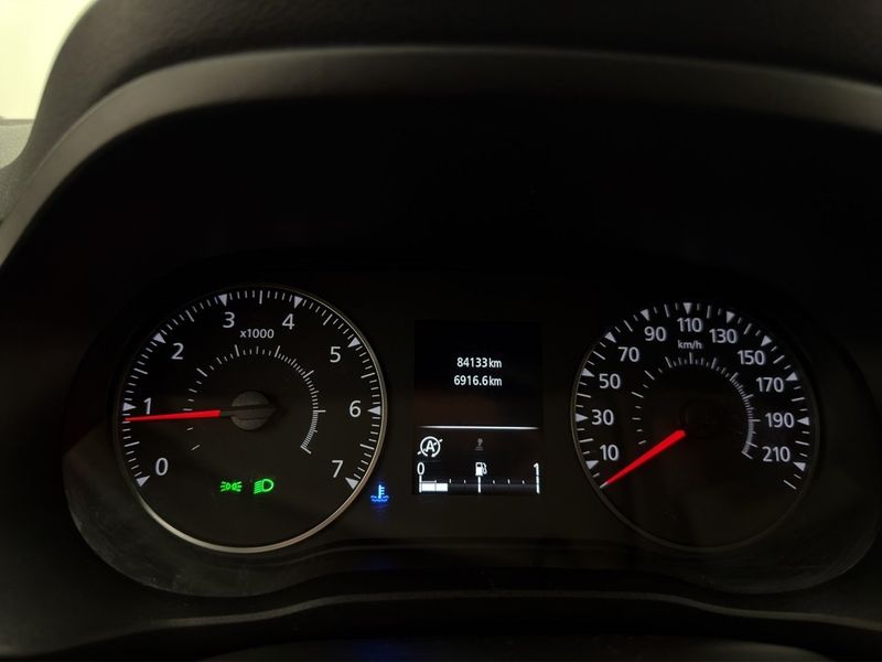 Renault Express bild 20