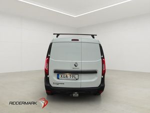 Renault Express bild 8