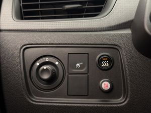 Renault Express bild 15