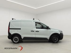 Renault Express bild 2