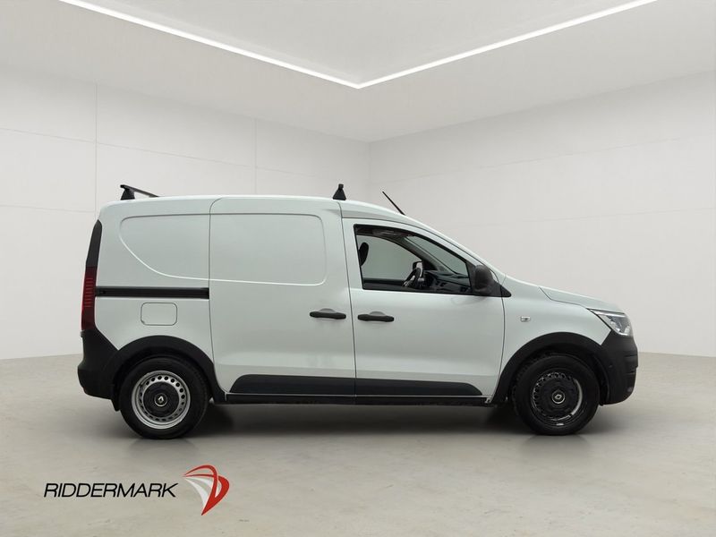 Renault Express bild 2