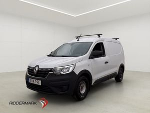 Renault Express bild 3