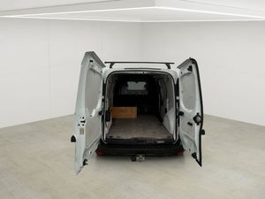 Renault Express bild 13