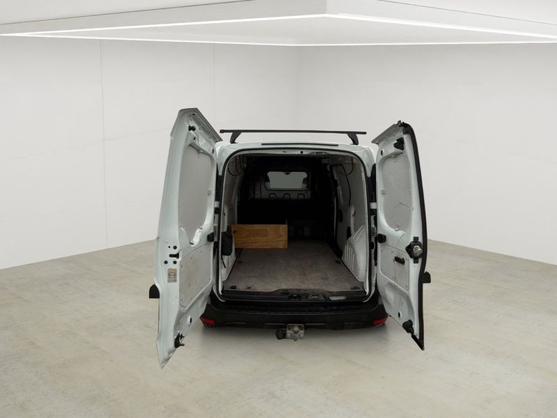 Renault Express bild 13