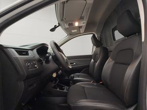 Renault Express bild 17