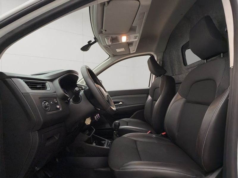 Renault Express bild 17