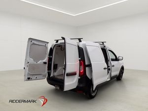 Renault Express bild 11