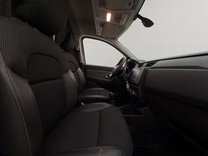Renault Express bild 25