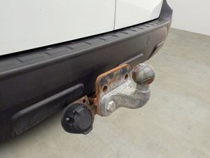 Renault Express bild 10