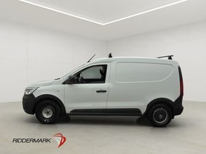 Renault Express bild 6