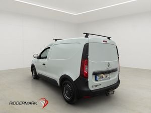 Renault Express bild 7