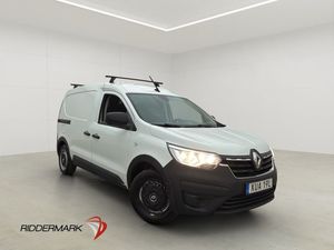 Renault Express bild 1