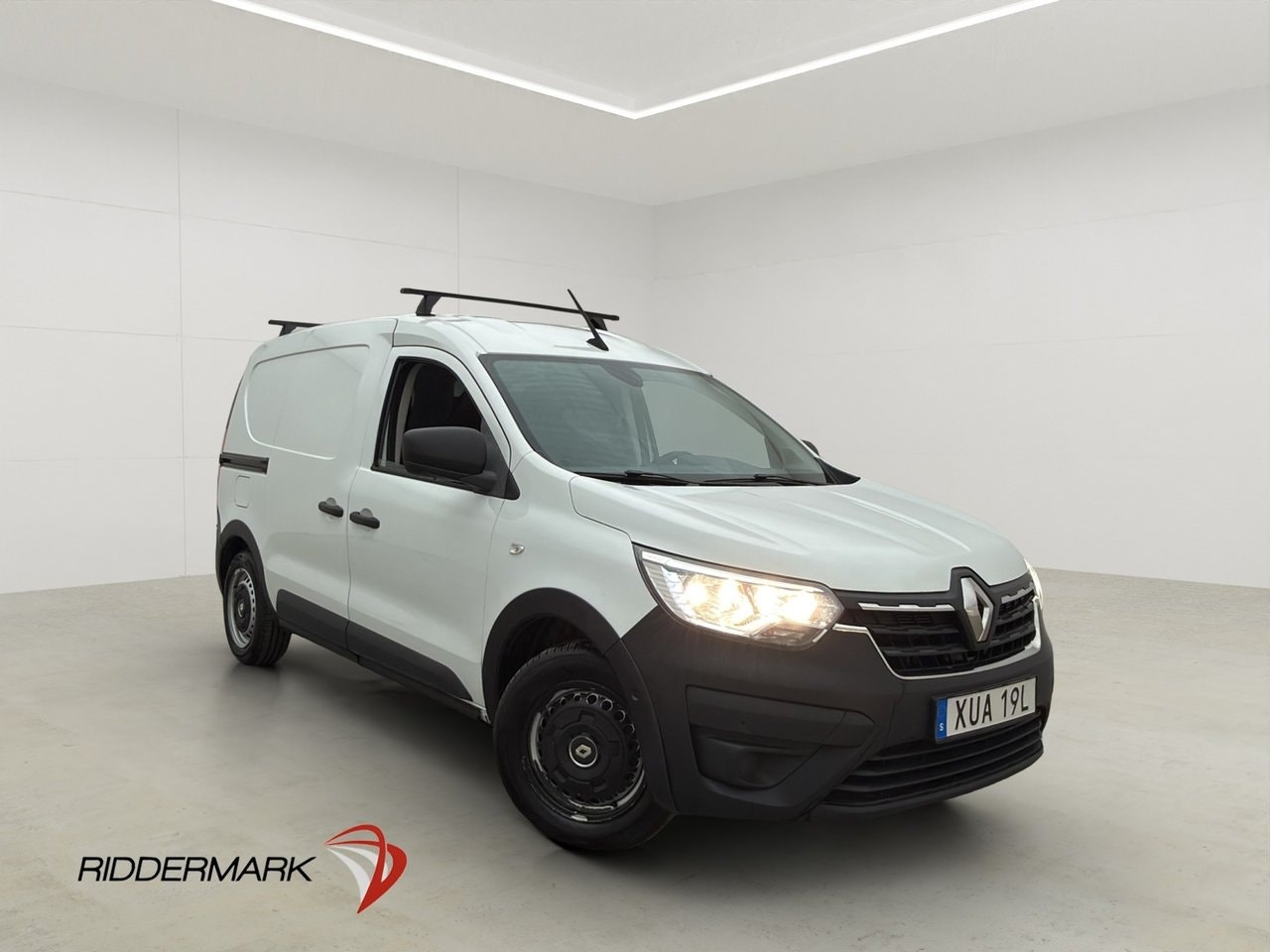 Renault Express