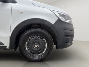 Renault Express bild 30