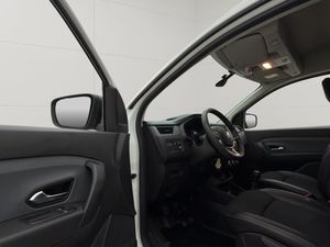 Renault Express bild 16