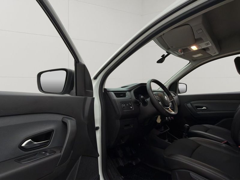 Renault Express bild 16