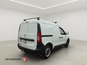 Renault Express bild 9