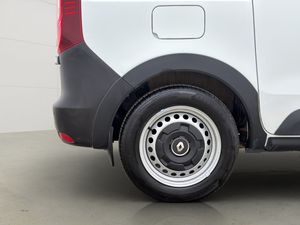 Renault Express bild 29