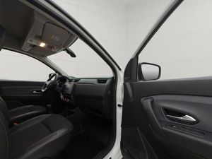Renault Express bild 26