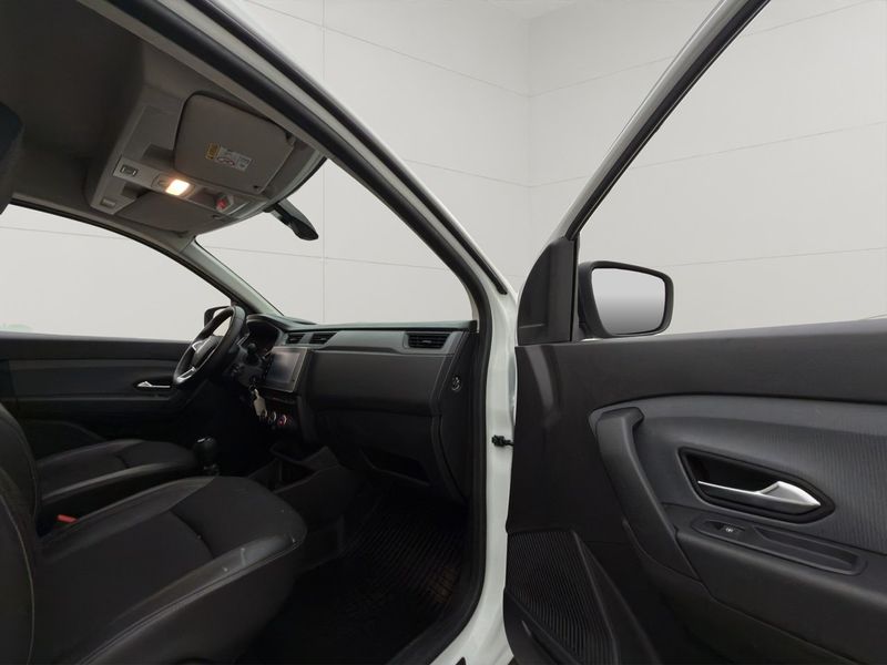 Renault Express bild 26