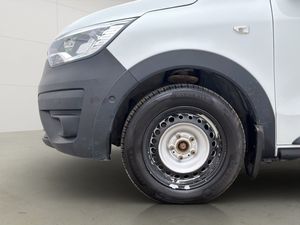 Renault Express bild 27