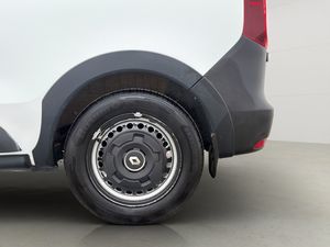 Renault Express bild 28