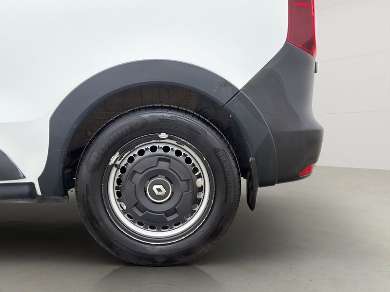 Renault Express bild 28