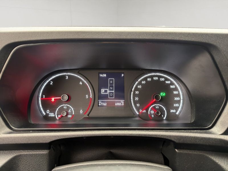 Volkswagen Caddy bild 17