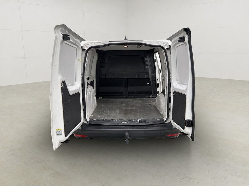 Volkswagen Caddy bild 11