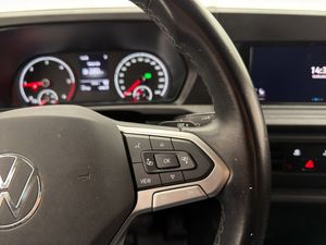 Volkswagen Caddy bild 18