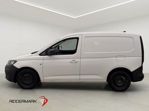 Volkswagen Caddy bild 6