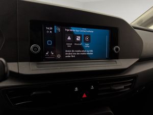 Volkswagen Caddy bild 20