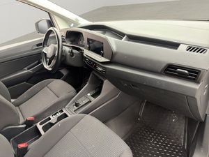 Volkswagen Caddy bild 25