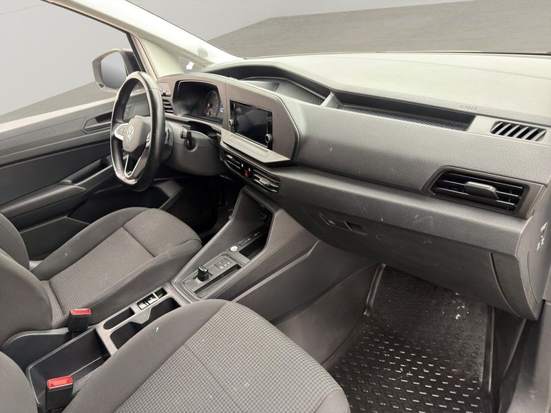 Volkswagen Caddy bild 25