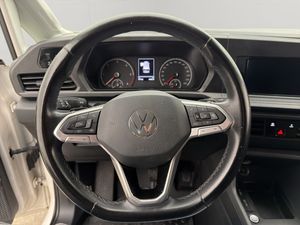 Volkswagen Caddy bild 15
