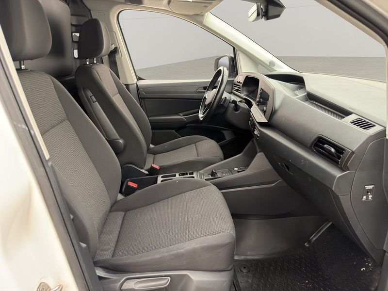 Volkswagen Caddy bild 24
