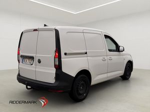 Volkswagen Caddy bild 9